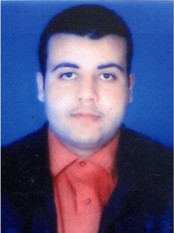 محمد سليمان عمرو داود