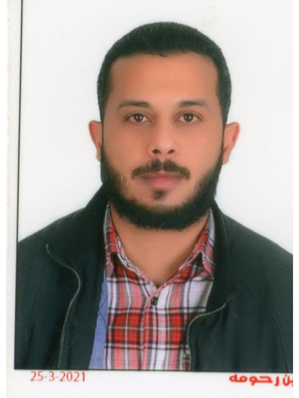 محمد علي إمحمد شقوارة