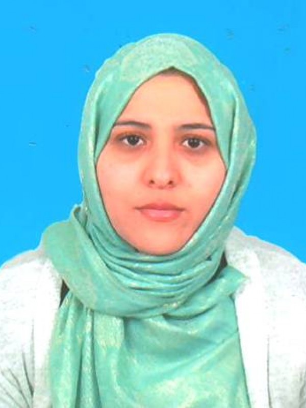 اسمهان خليفة ابوبكر انوير