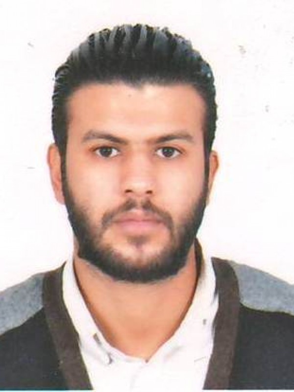 وليد محمد سعيد سالم 