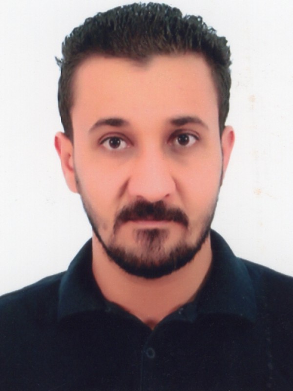 محمد مفتاح محمد بن قمو