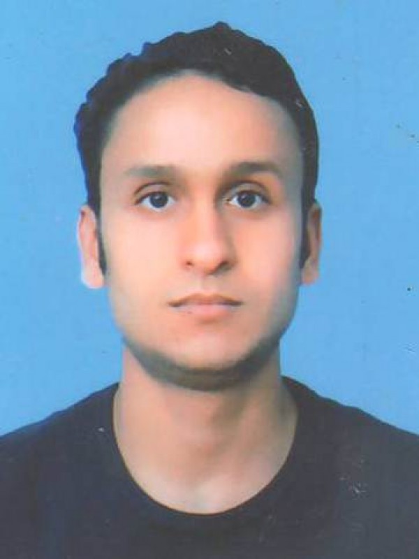 محمود نوري إبراهيم الحراري