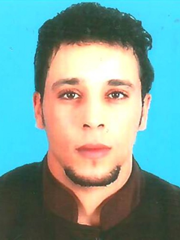 أبوبكر سالم محمد الأشعل