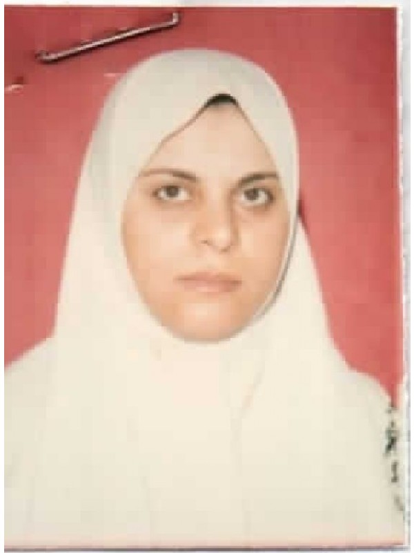 هناء محمد ساسي 