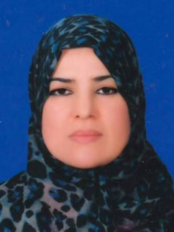 منيرة سليمان سالم الجهاني