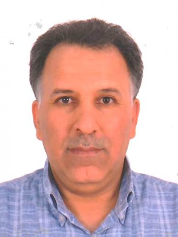 مفتاح الزوام محمد العماري