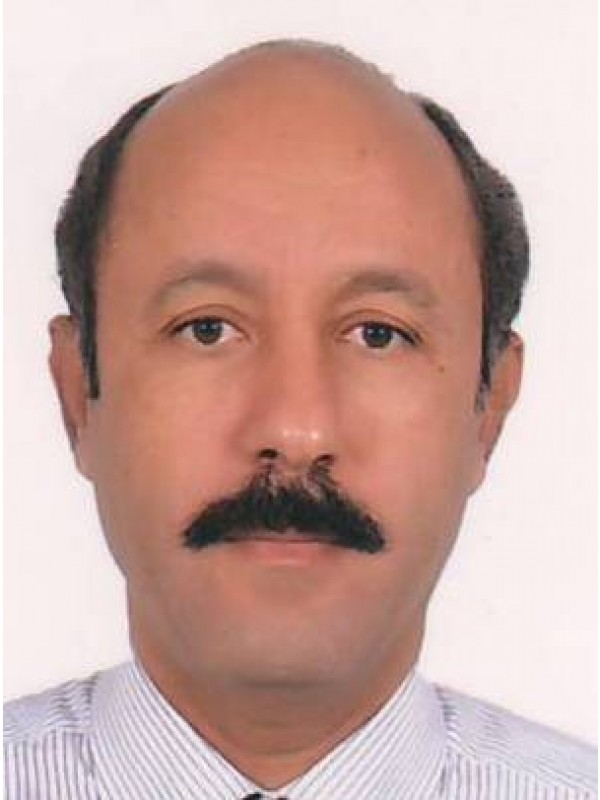 عبدالجليل محمد بالقاسم المغربي