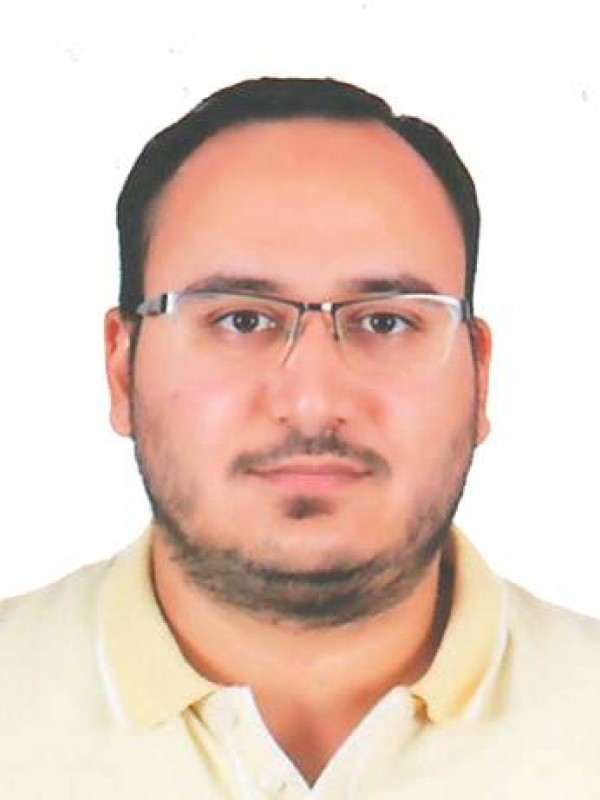 حسن حسين العبد السلطني