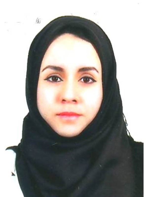 كريمة عاشور موسى الحصادي