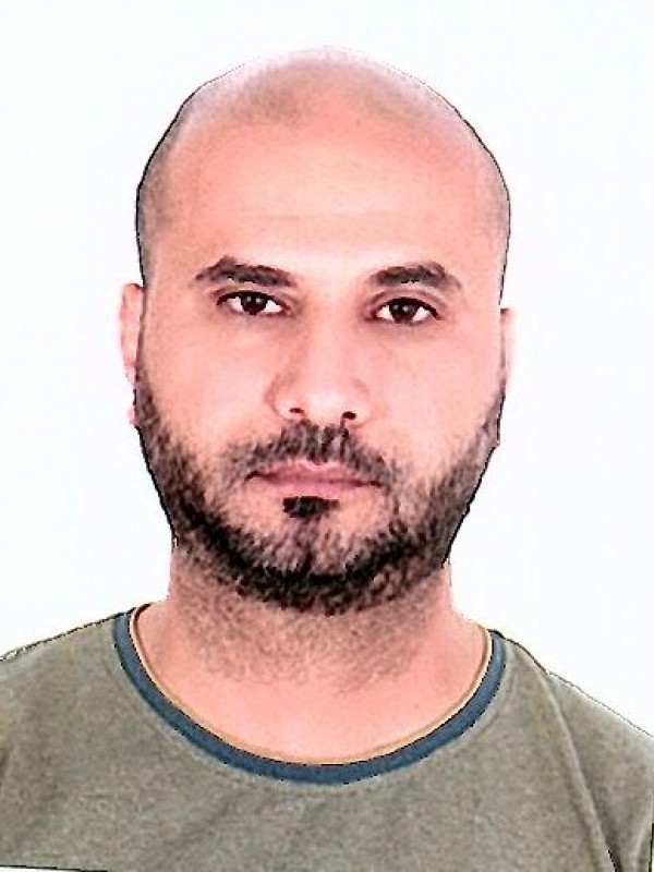 علي محمد إبراهيم التكالي