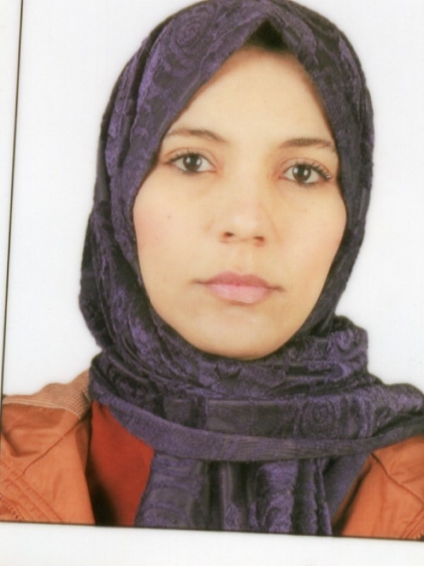 اسماء خالد الفنيك 