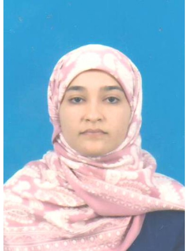 رحاب ميلاد عبدالله الصغير