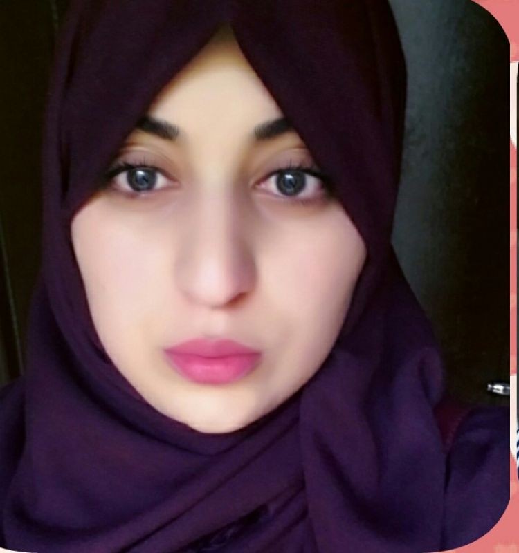 فاطمة الشتيوي البحري ابوحمرة