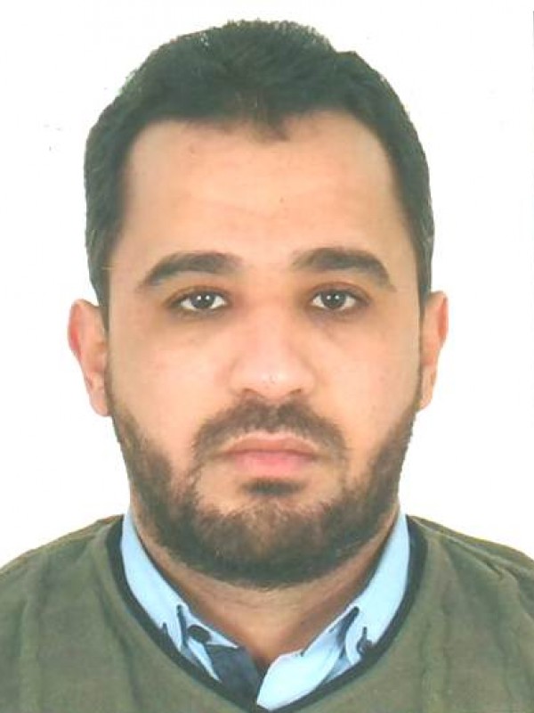 عبد الله ابراهيم عبد الله السائح