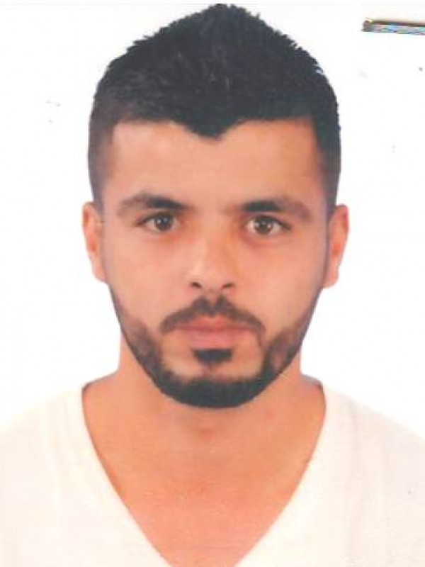 احمد ميلاد مفتاح نوبة