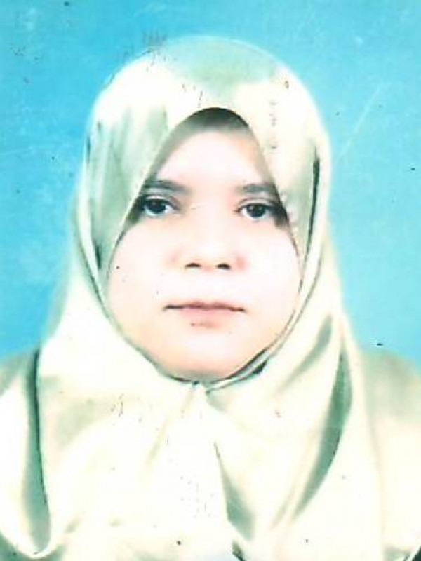 وفاء أحمد محمد اميمن