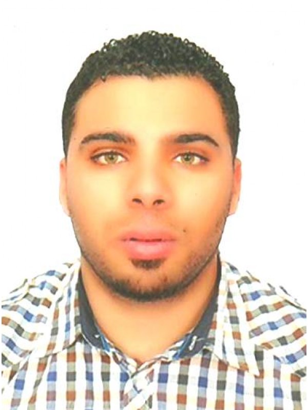 محي الدين سعيد أحمد حديدان