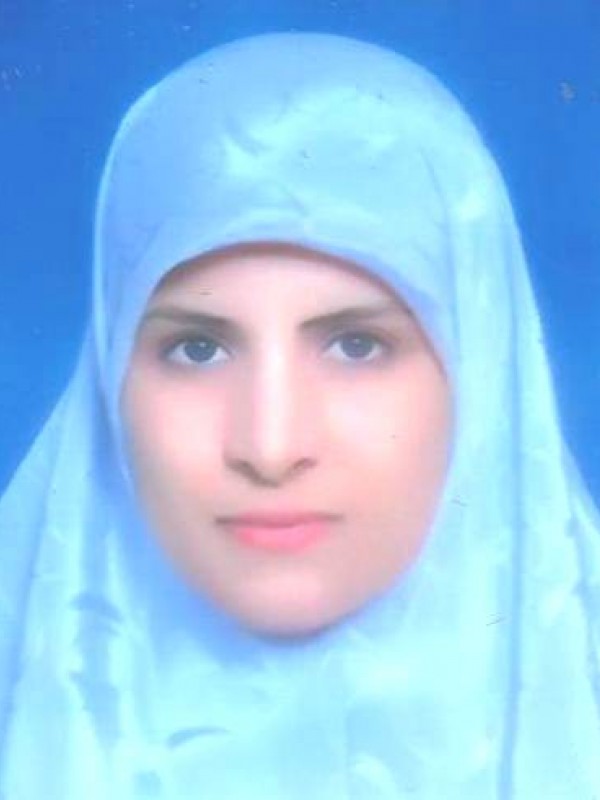 أسماء محمد أحمد أبوزريبة 