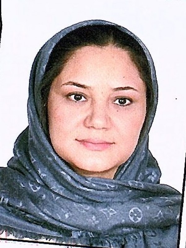 ايناس يحي سعيد غيطه