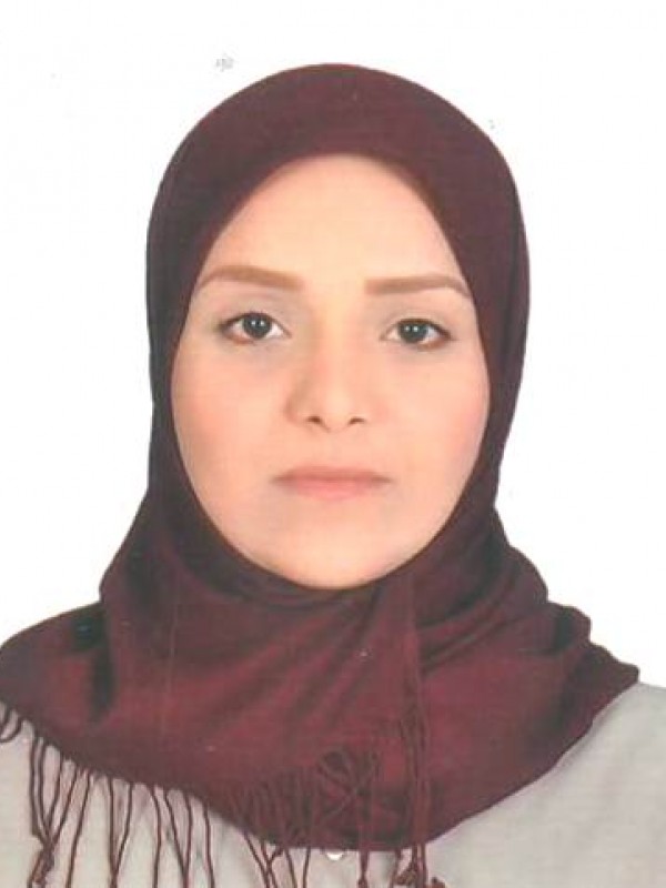 أميرة سالم علي حرب