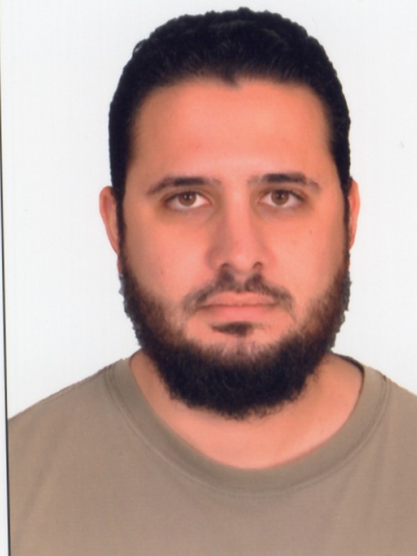 أيمن إبراهيم أحمد أحمد