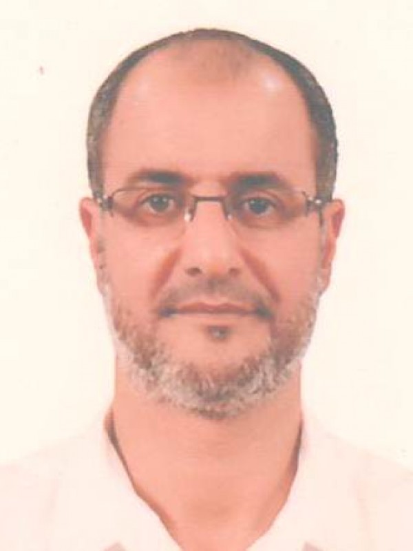 حسن محمد احميدة الأمين