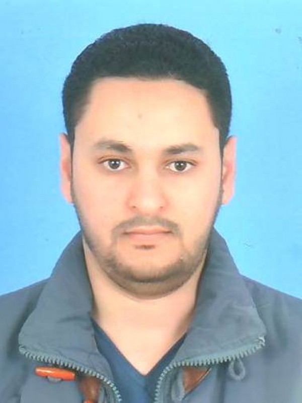 محمود رمضان محمد بالحاج