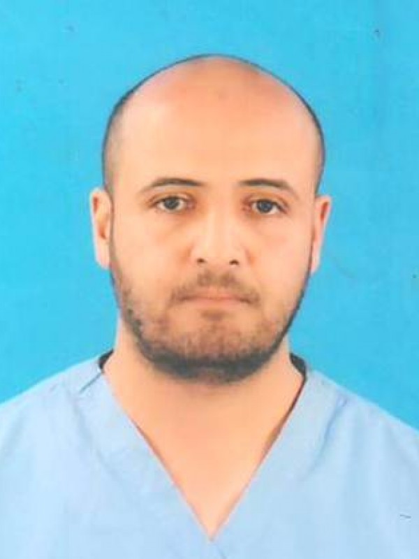  محمد على منصور دعاس