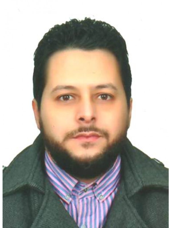 عبدالسلام مصطفى محمد الشيباني