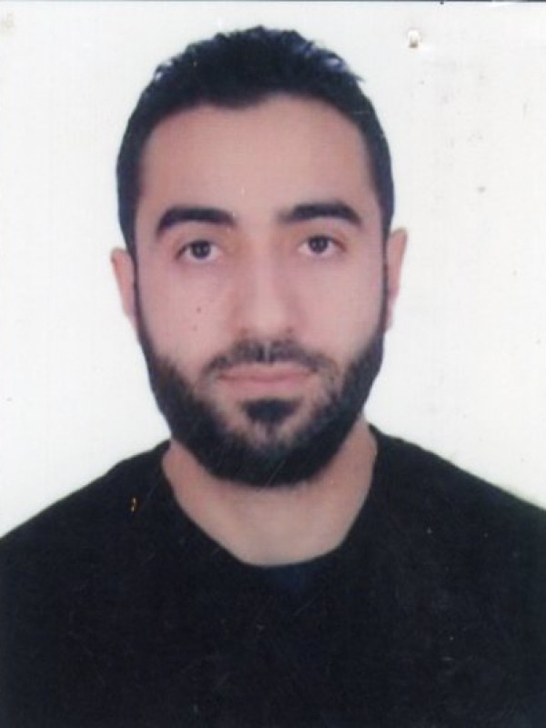 ماهر مصطفى المبروك رحومة