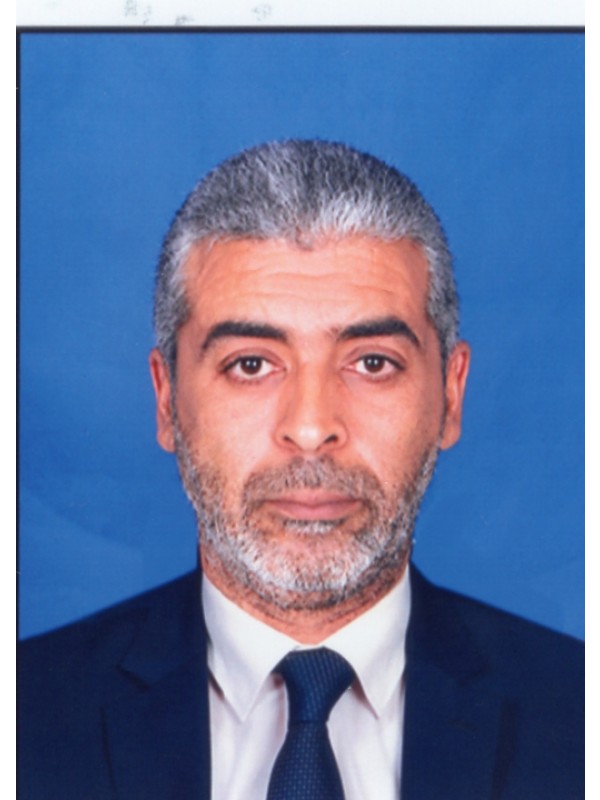 عبد الكريم ضو ميلود الذئب