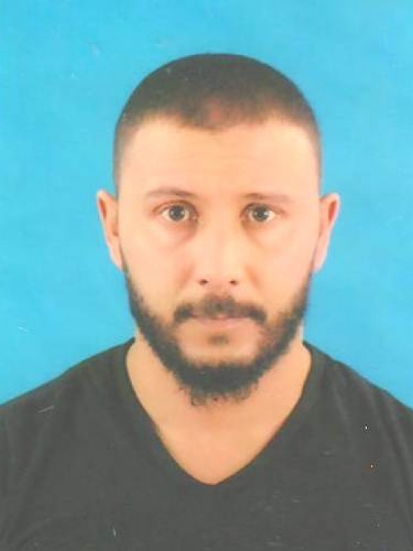 نبيل عياد محمد الحاج