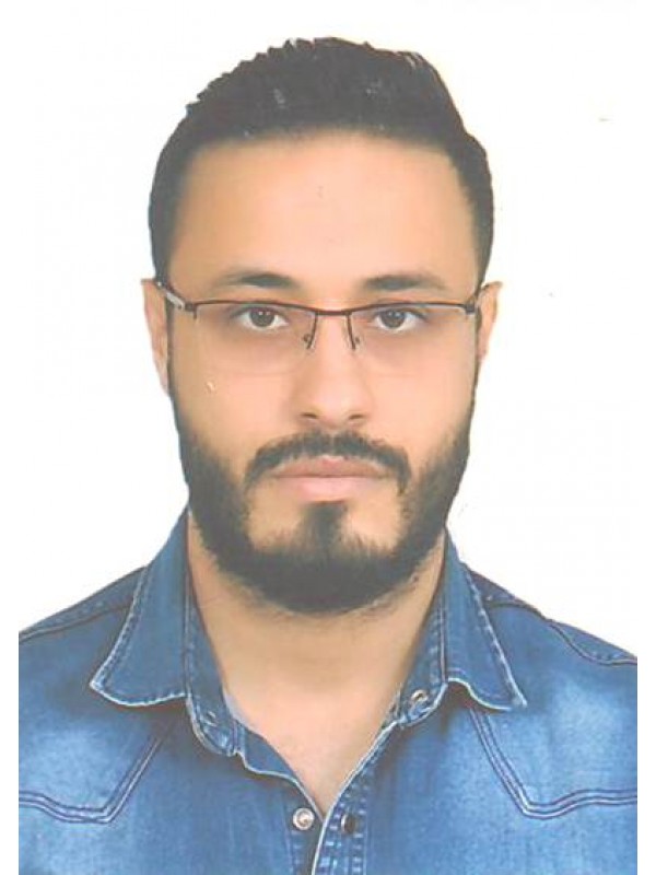 سيف الإسلام سعد ضو المزوغي