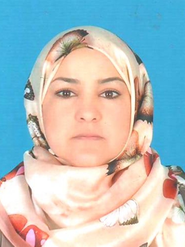 وداد المولدي النويجي عبدالحفيظ