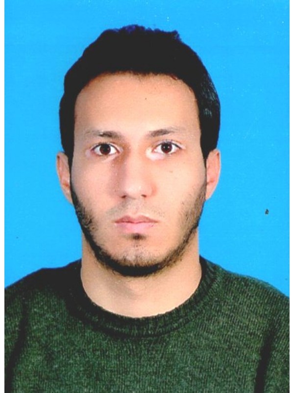 هيثم الطاهر علي خلاط