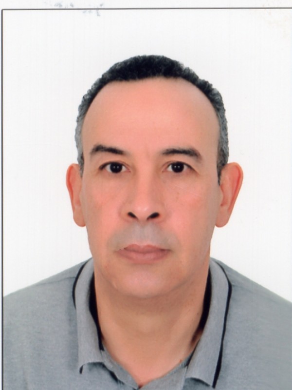 أنور صالح رمضان باكير