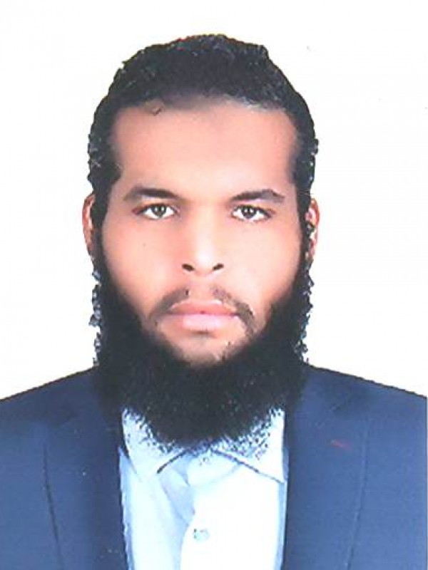 محمد خليفة ابوعجيلة الصرماني