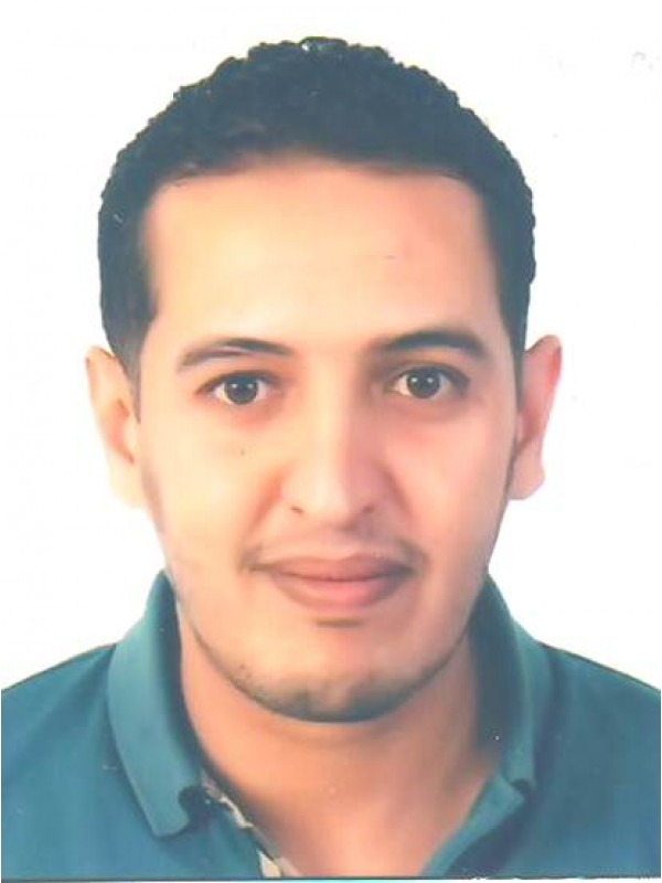 إيهاب العيادي محمد علي سالم