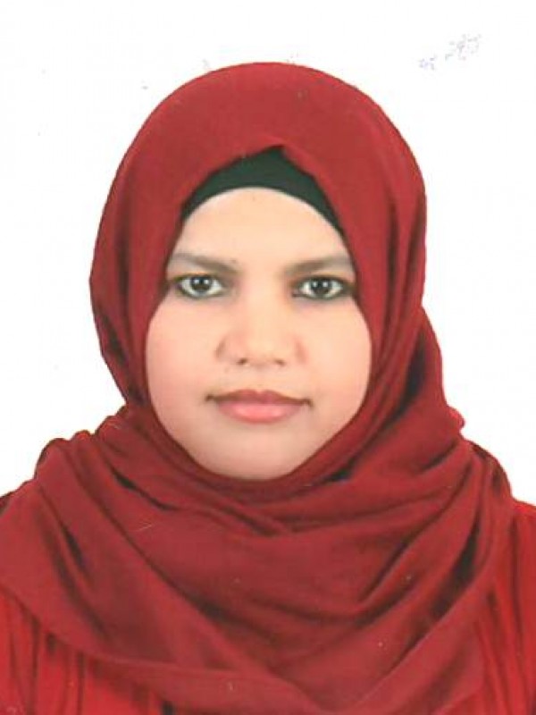 ايناس امحمد أبوبكر الهادي