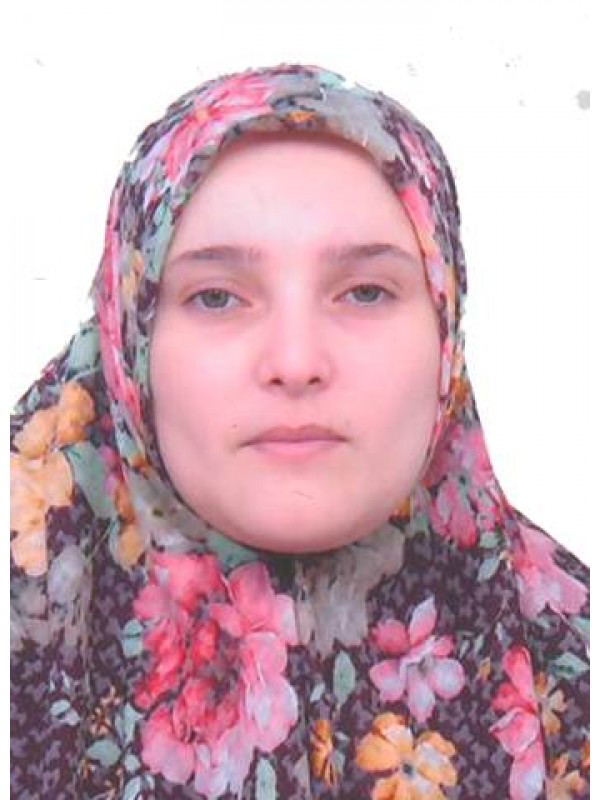 هدي عبدالله المبروك شختور 