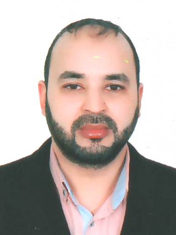 وليد ميلود محمد الشكيري