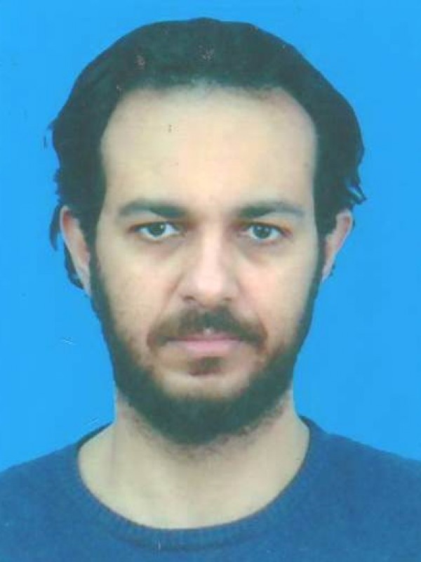 وائل عبدالمجيد حسين عبدالهادي