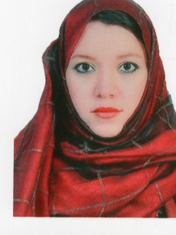 الاء محمد علي عثمان