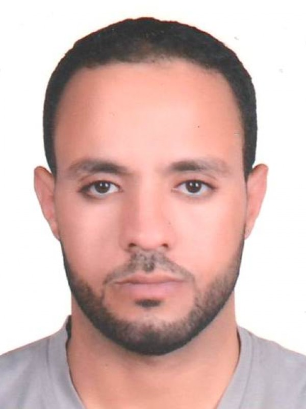 جمعة جمال مفتاح علي 