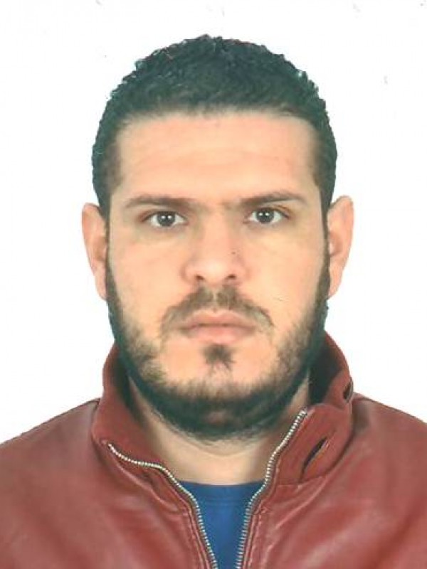 فراس مولود خليفة الذئب