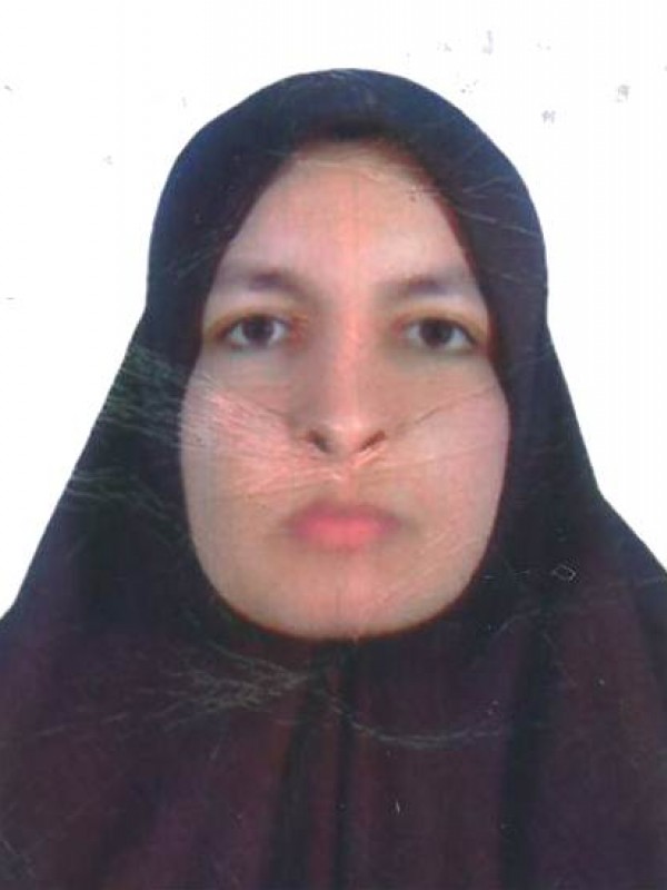 نهى محمد  إمحمد المهدوي