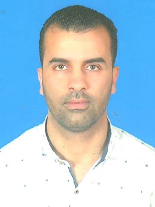 أبوالقاسم مسعود بلقاسم