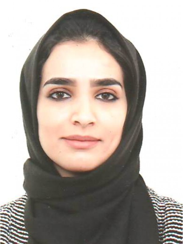 فاطمة أبوبكر محمد القعود