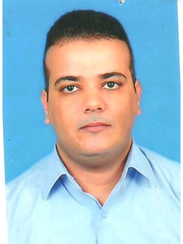 اسامة لامين محمد صالح