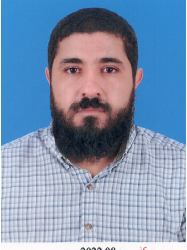 عمران رمضان اللافي